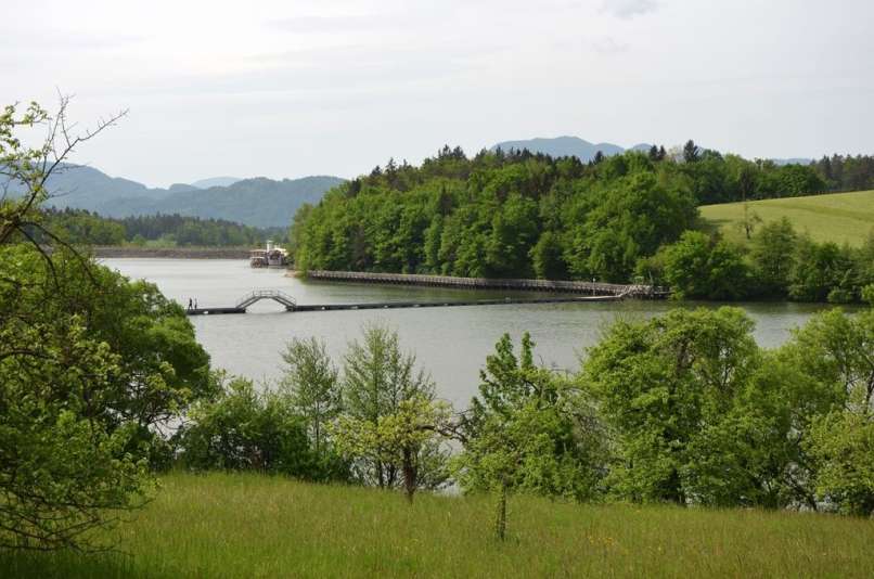 Šmartinsko jezero