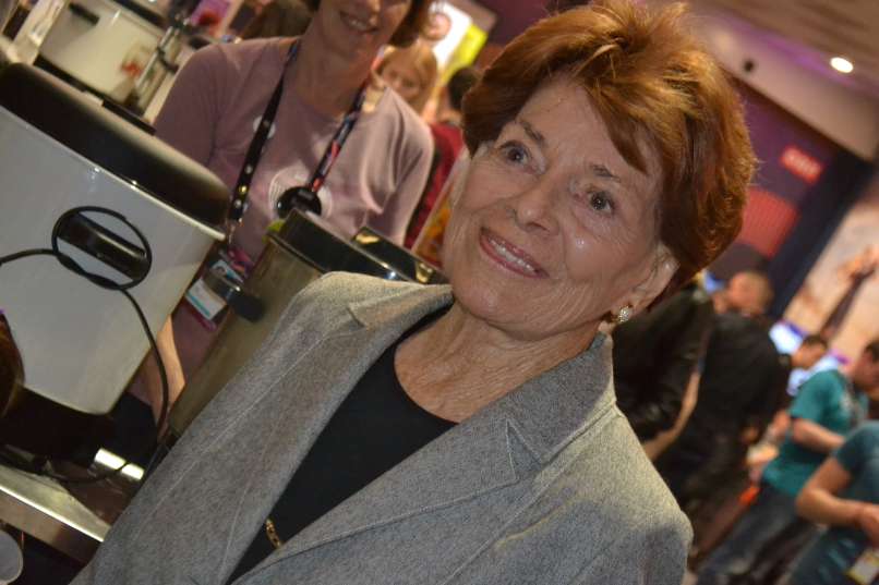 Lys Assia
