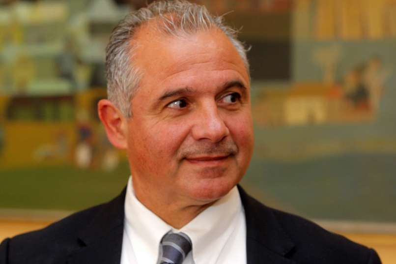 hilal arnaout