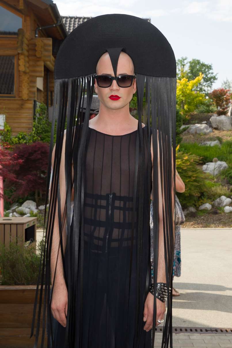 Lady piknik 2015