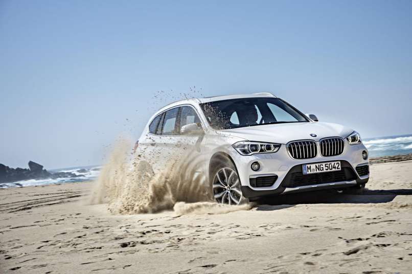 BMW