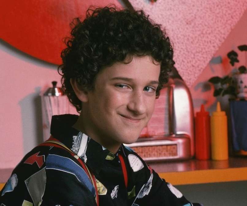 Dustin-Diamond