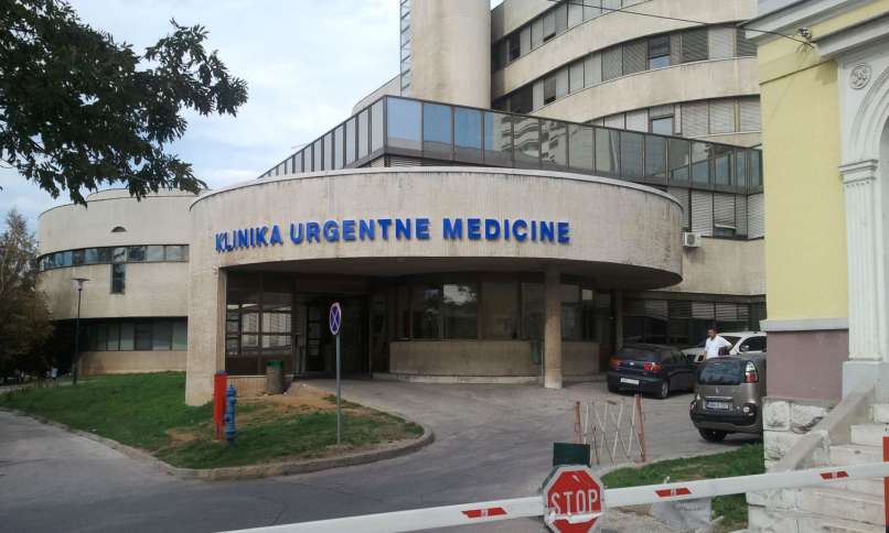 klinicnicentersarajevo