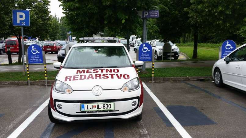redari