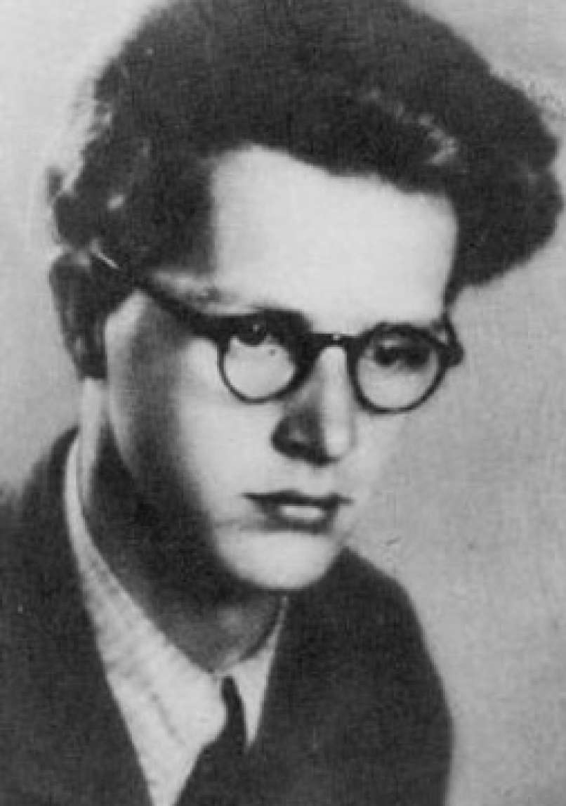France Balantič