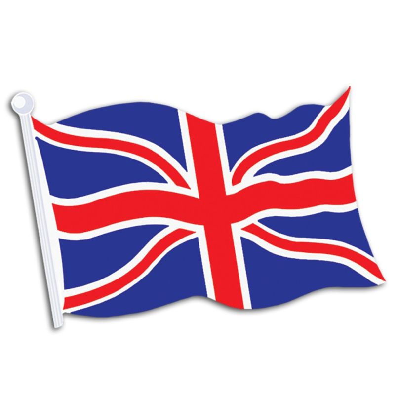 Velika Britanija