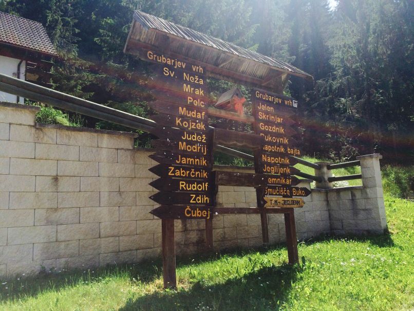 Umor in samomor v Šentjanžu nad Dravogradom