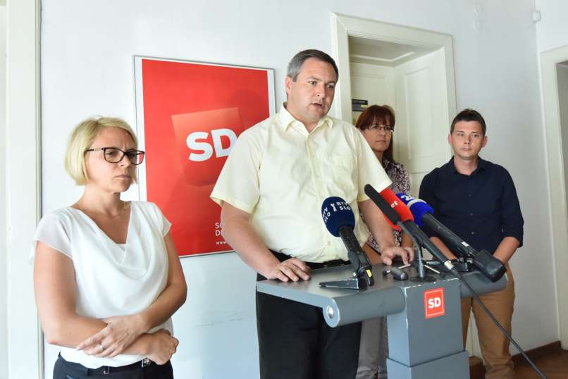 dejan židan, anja kopač mrak, levanič, katič