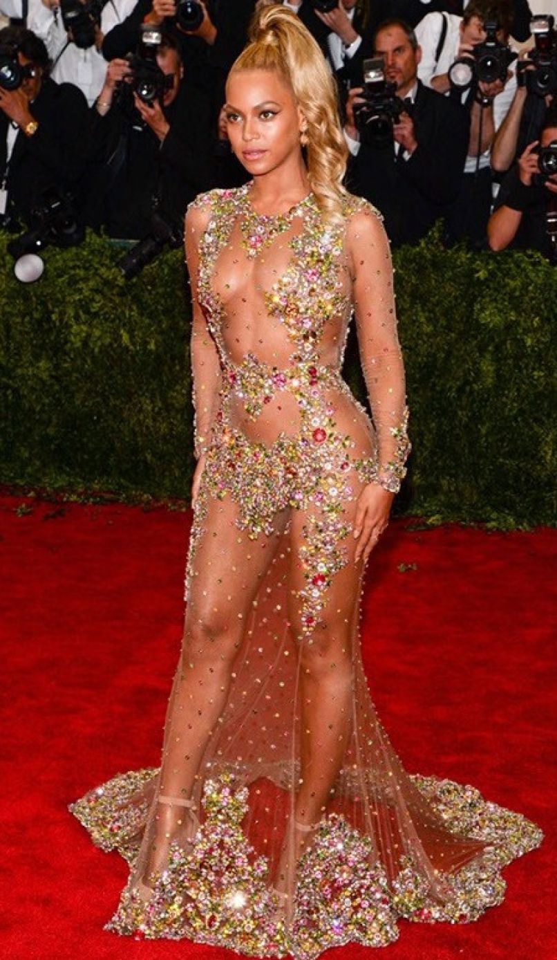 Beyonce