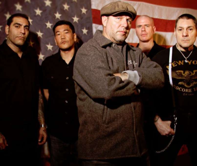Agnostic Front