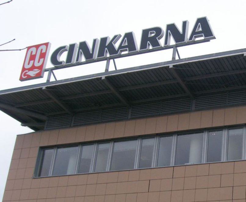 Cinkarna Celje