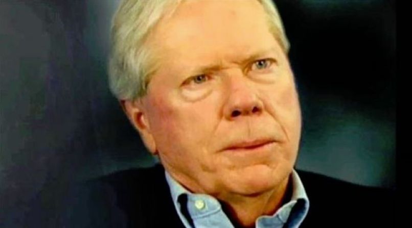 Paul Craig Roberts