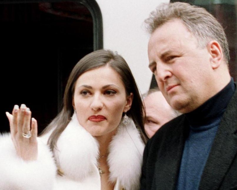 ceca in arkan