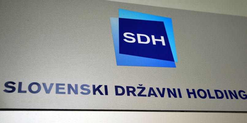 SDH
