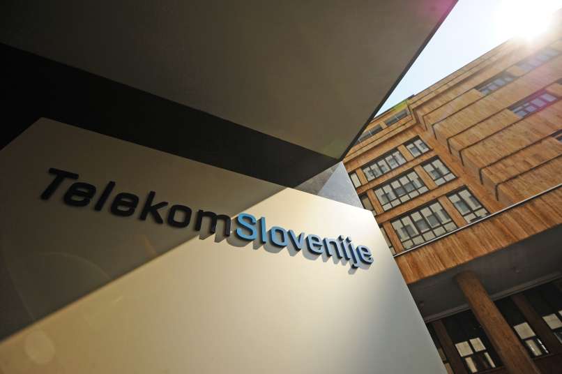 Telekom Slovenije