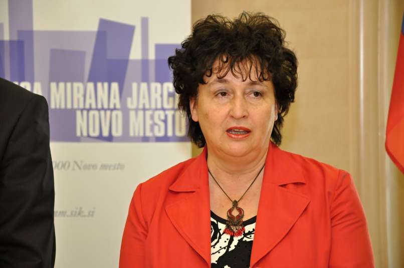 Julijana Bizjak Mlakar