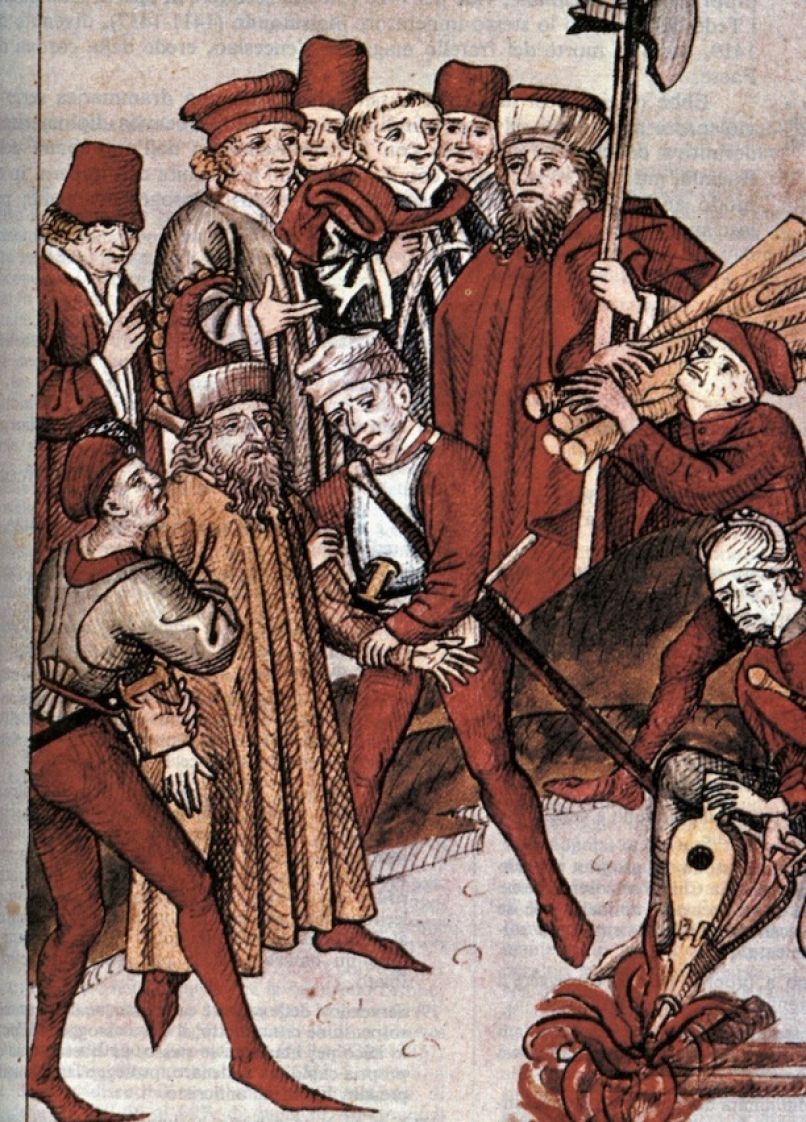 Jan Hus