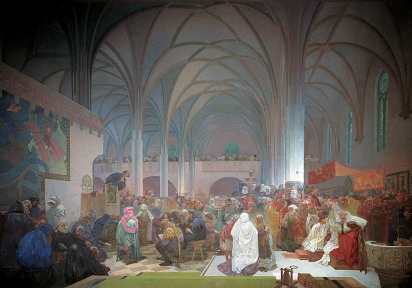 Jan Hus