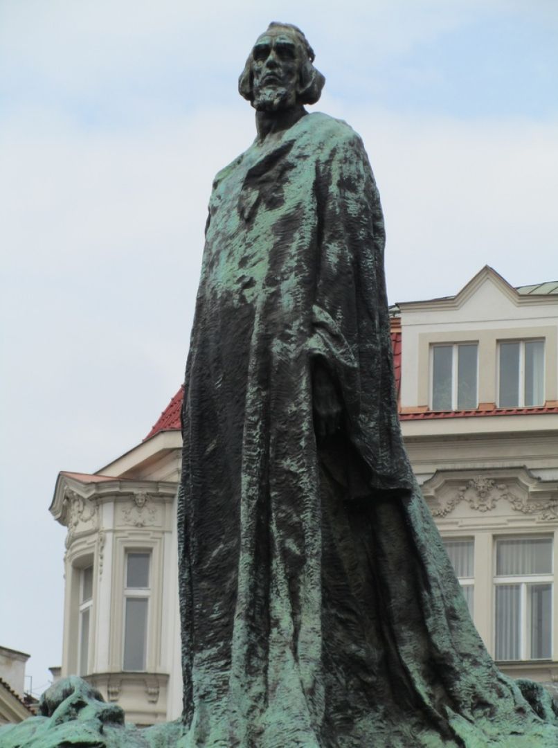 Jan Hus