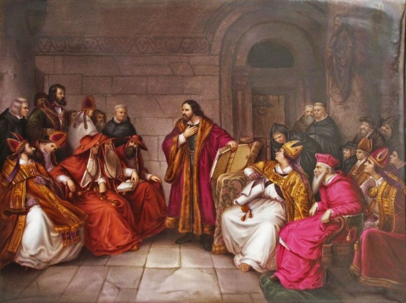 Jan Hus