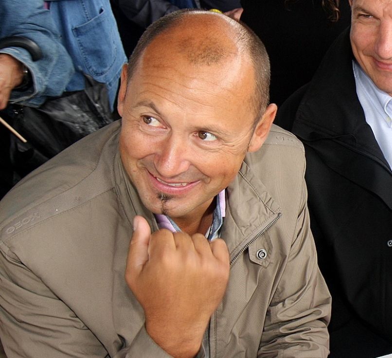 Rajko Janša