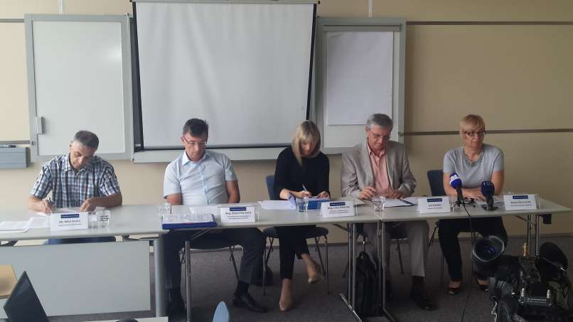 Nihče ne sme služiti na nesreči drugih-2