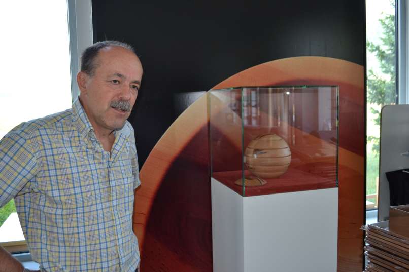 Stanislav Bukovec
