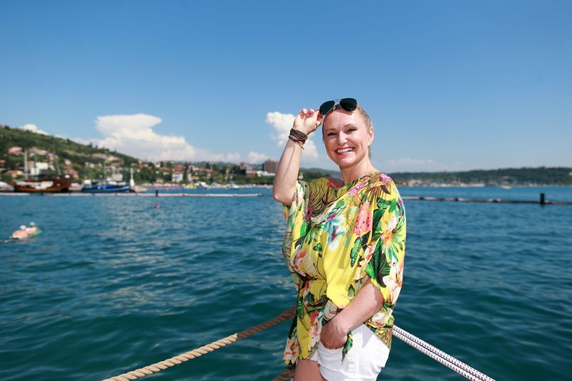Nuša Derenda