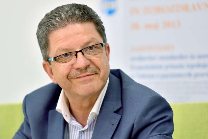 Konrad Kuštrin