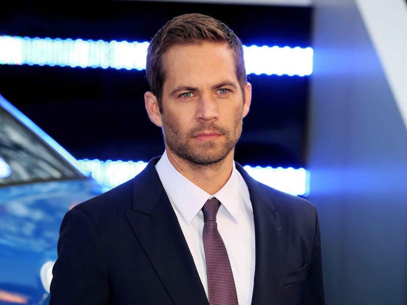 paul walker