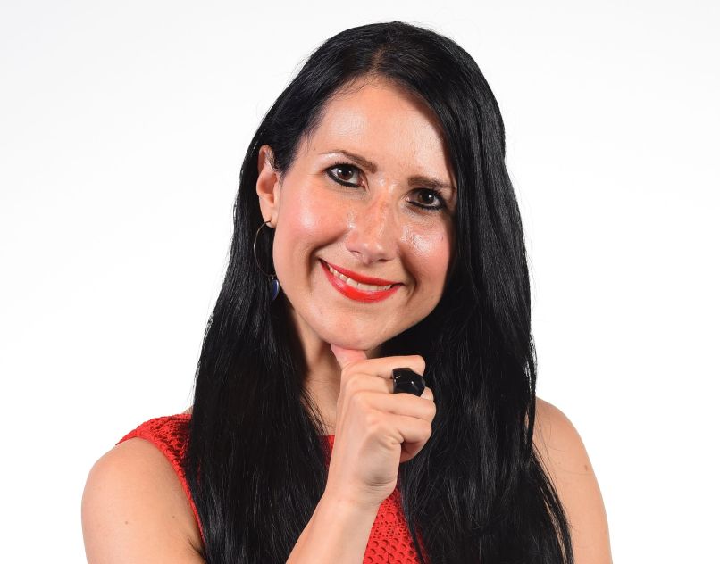 Anita Gošte