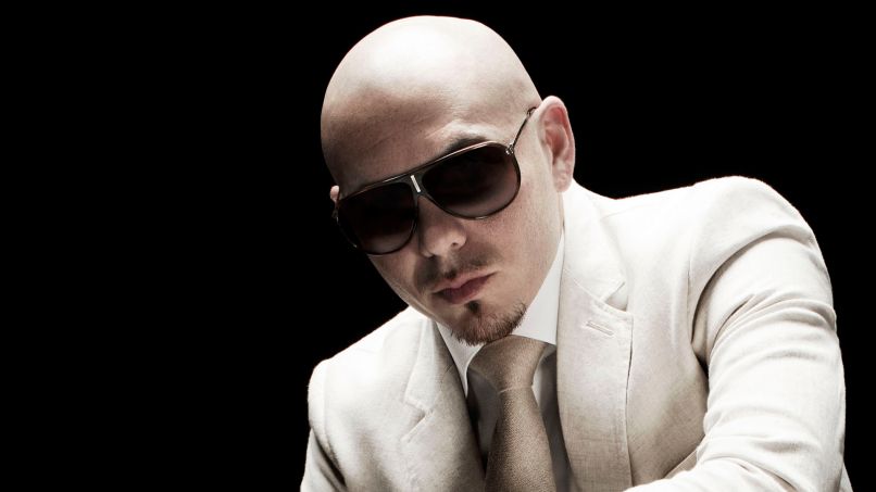 Pitbull-Singer-With-Glasses-16