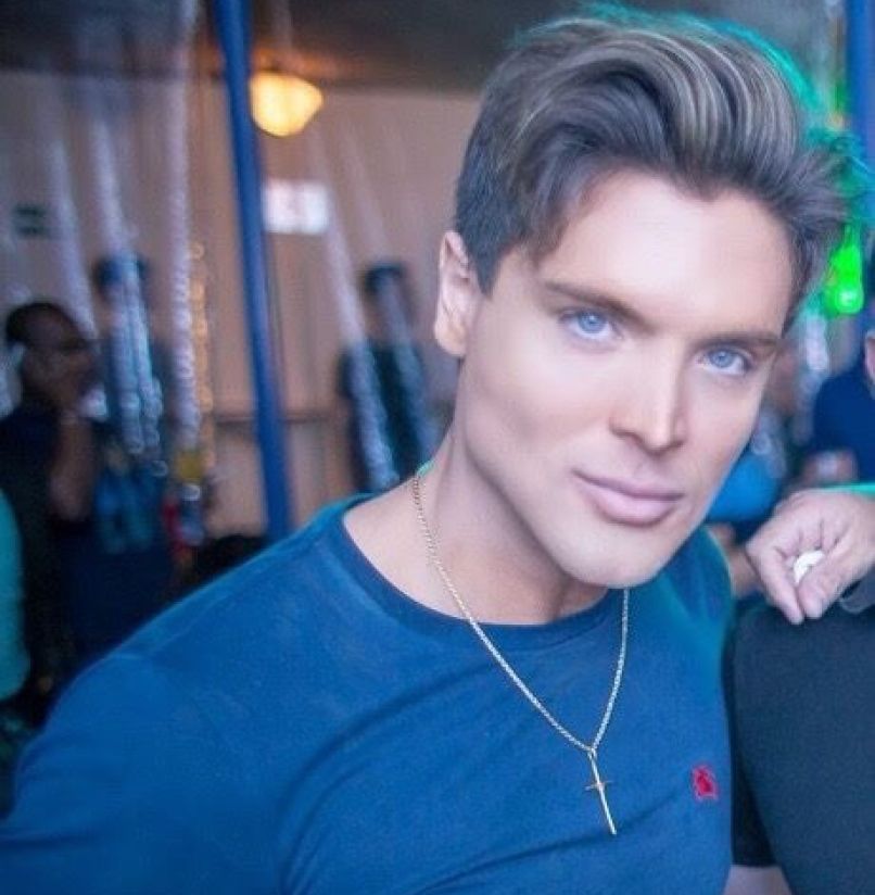 Mauricio Galdi