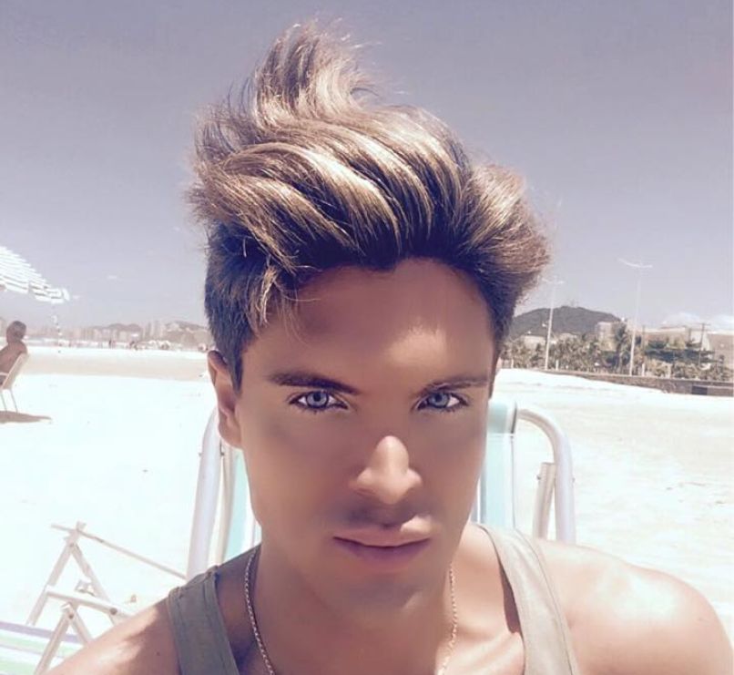 Mauricio Galdi