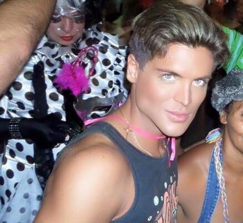Mauricio Galdi