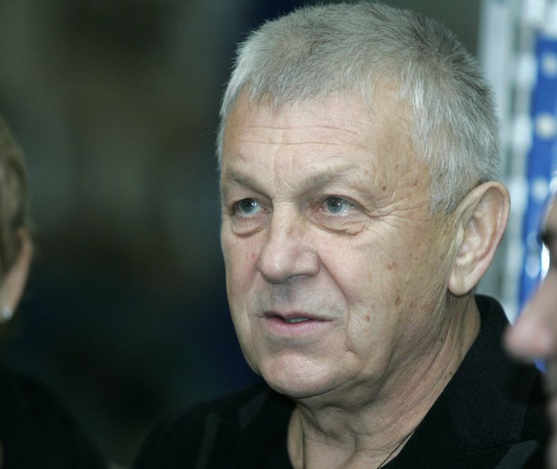 Oskar Kogoj
