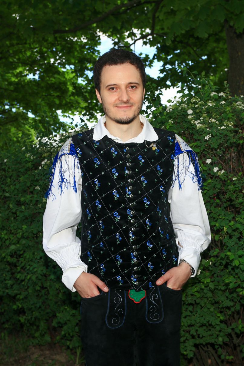 Blaž Švab