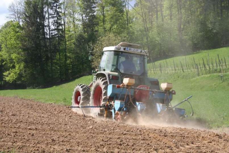 traktor