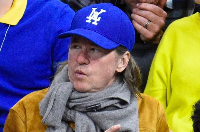 val kilmer