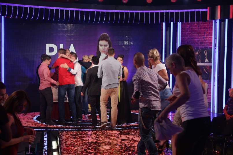 Big brother 2015