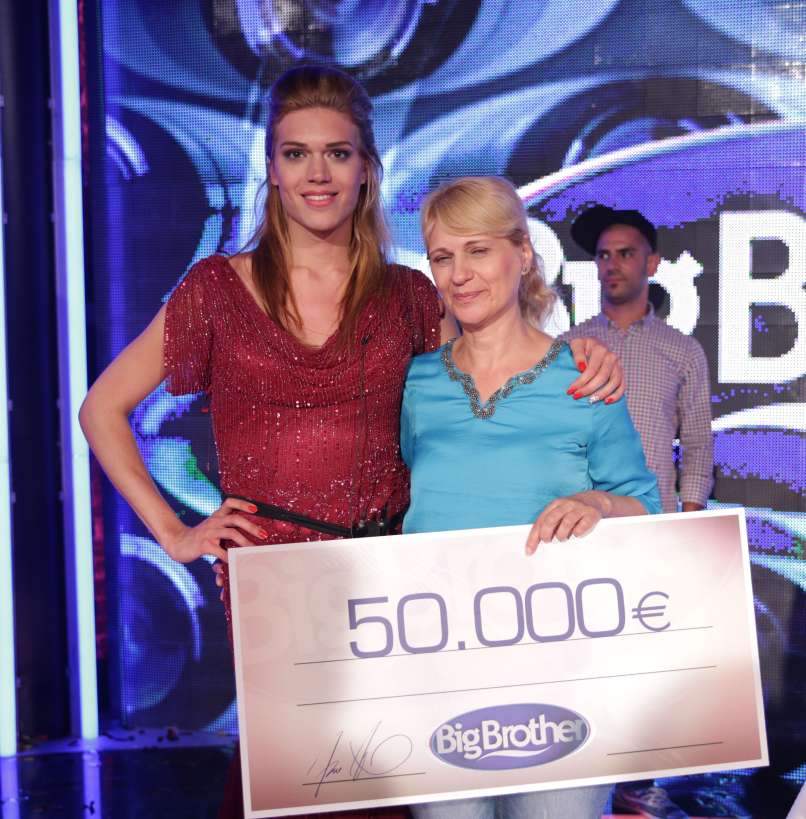 Big brother 2015