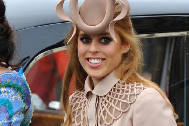 Princesa Beatrice