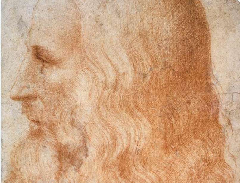 Leonardo da Vinci
