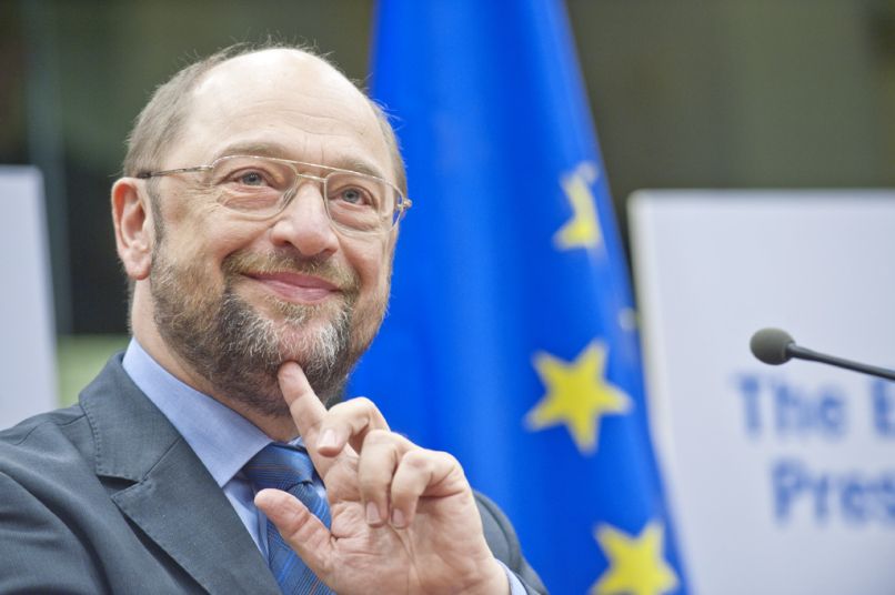 Martin Schulz