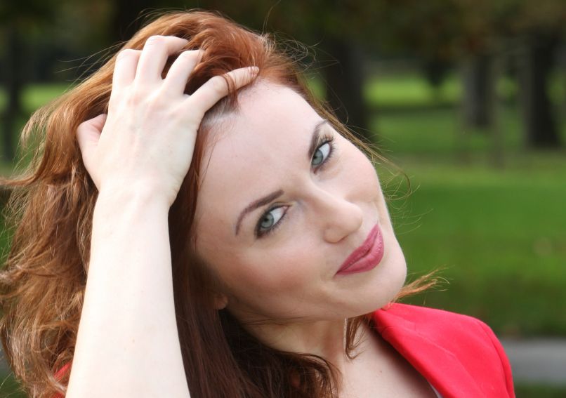 Maja Martina Merljak