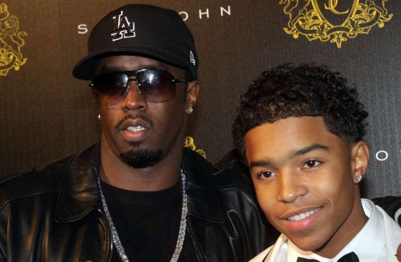 Diddy, Justin Combs