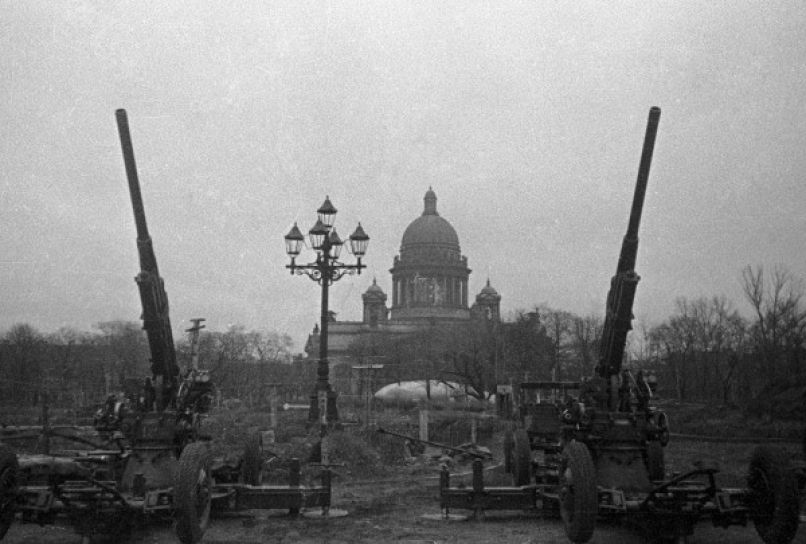 Leningrad