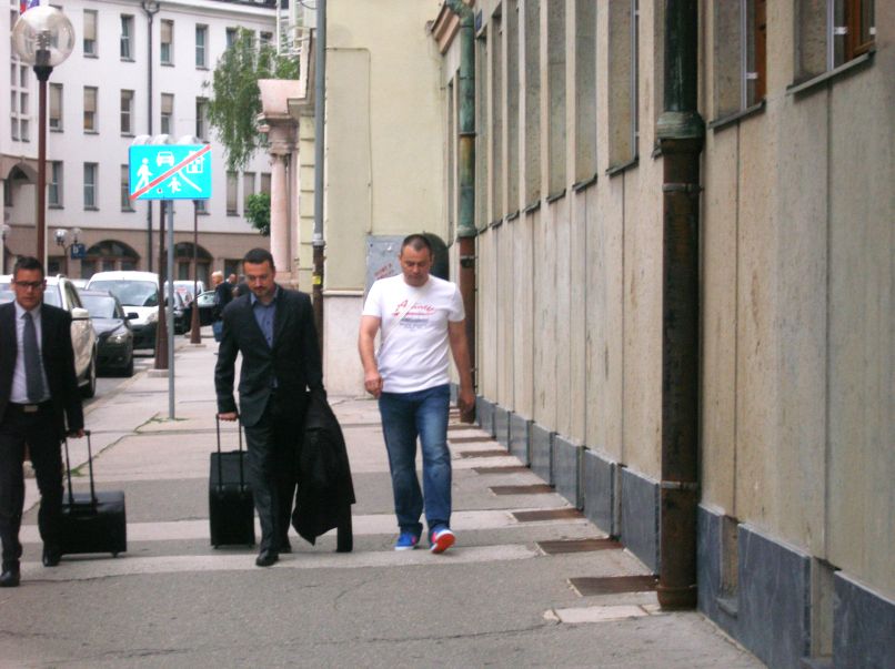 kristjan kamenik