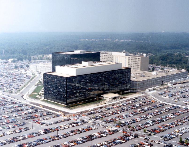 nsa