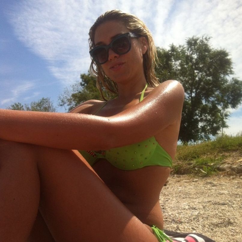 mirta šurjak